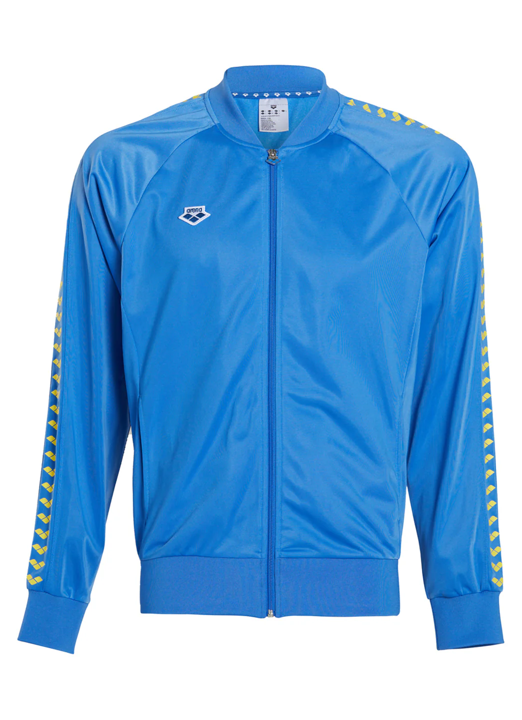 Arena Men's Relax IV Team Jacket - Image 32