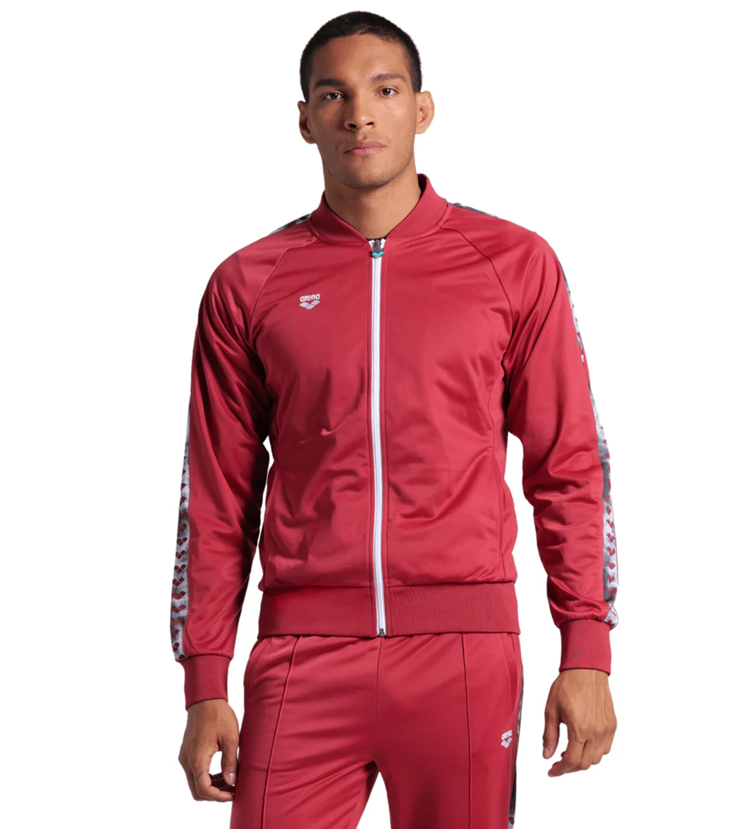 Arena Men's Relax IV Team Jacket - Image 36