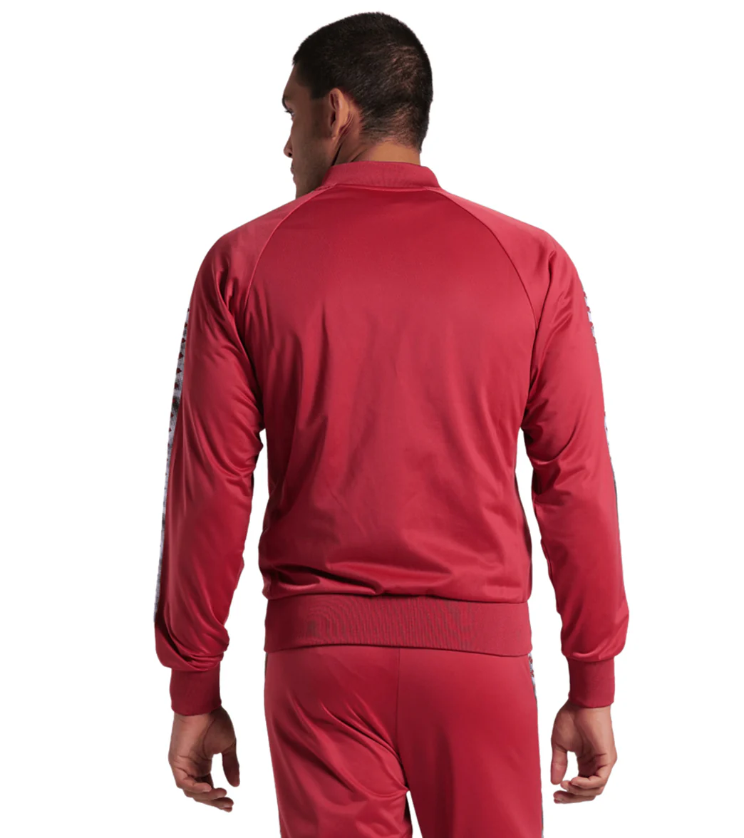 Arena Men's Relax IV Team Jacket - Image 37