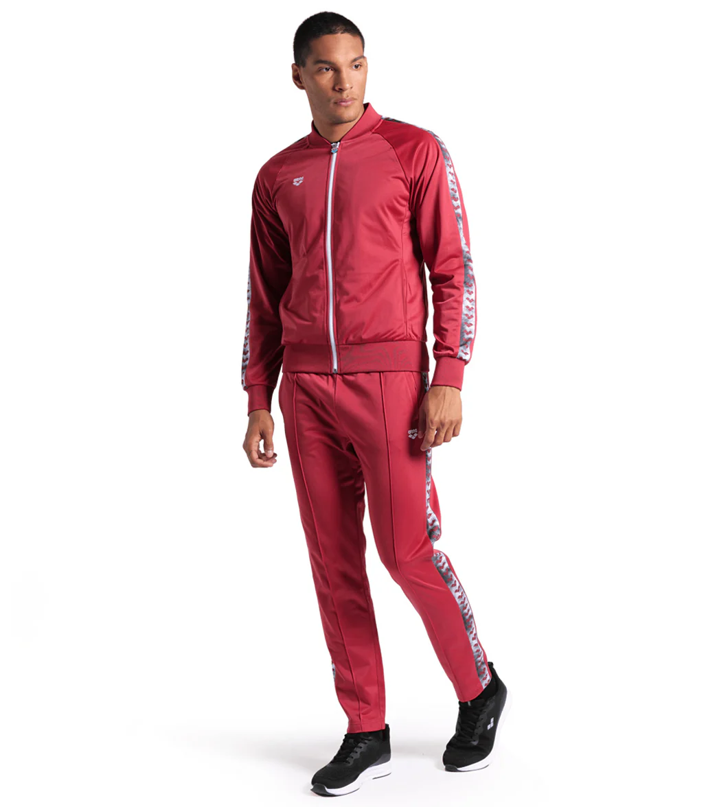 Arena Men's Relax IV Team Jacket - Image 38