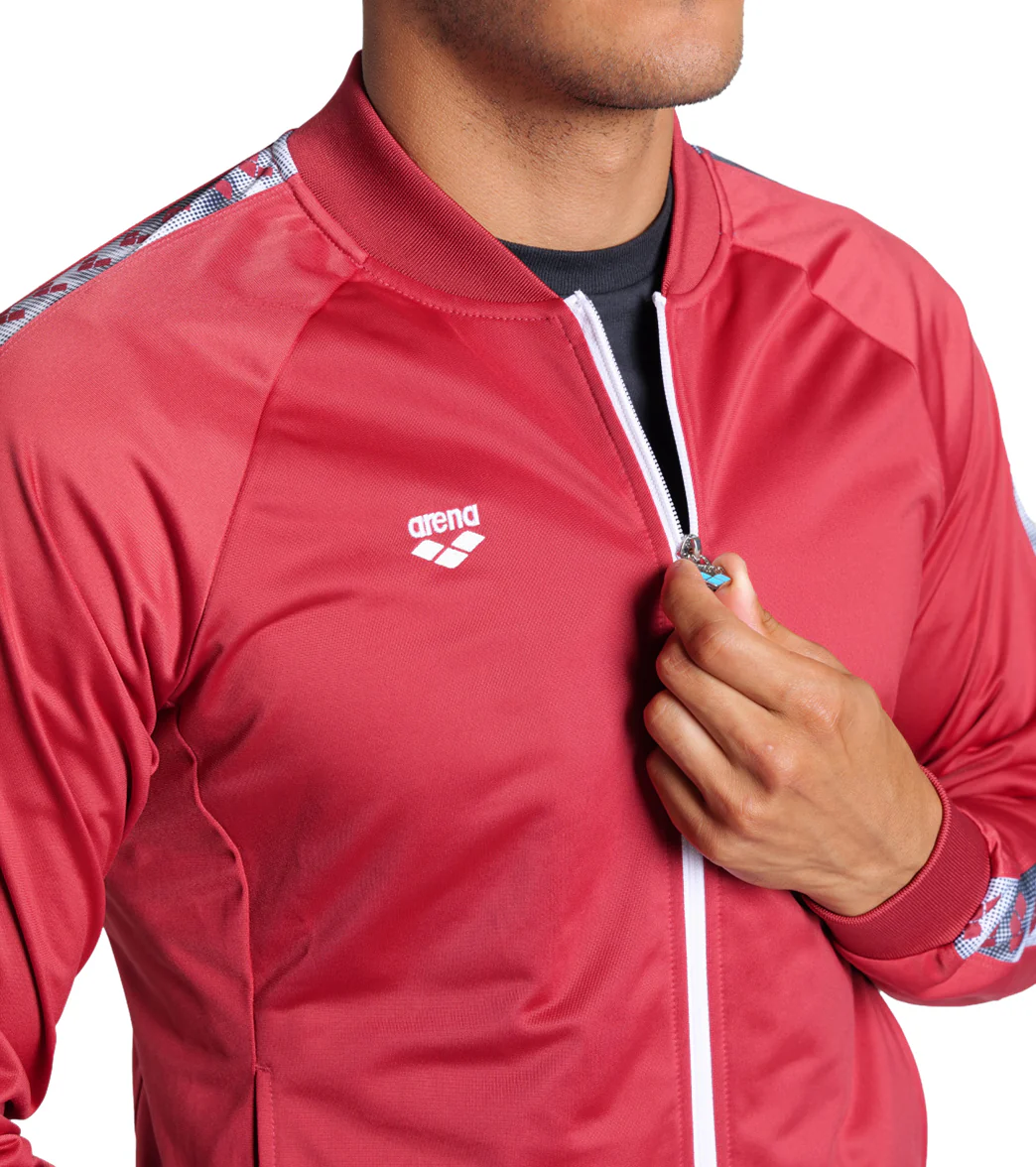 Arena Men's Relax IV Team Jacket - Image 39