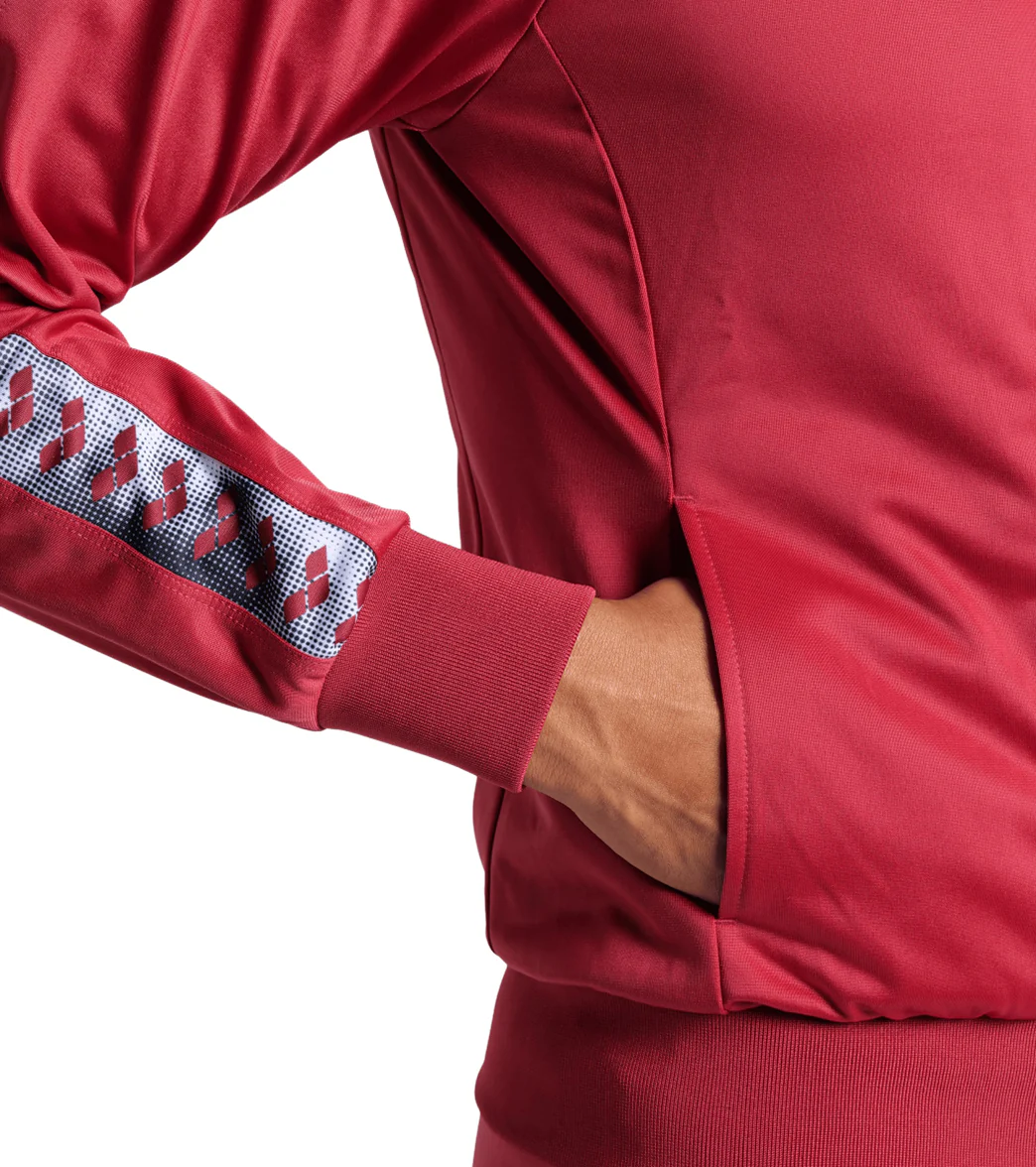 Arena Men's Relax IV Team Jacket - Image 40