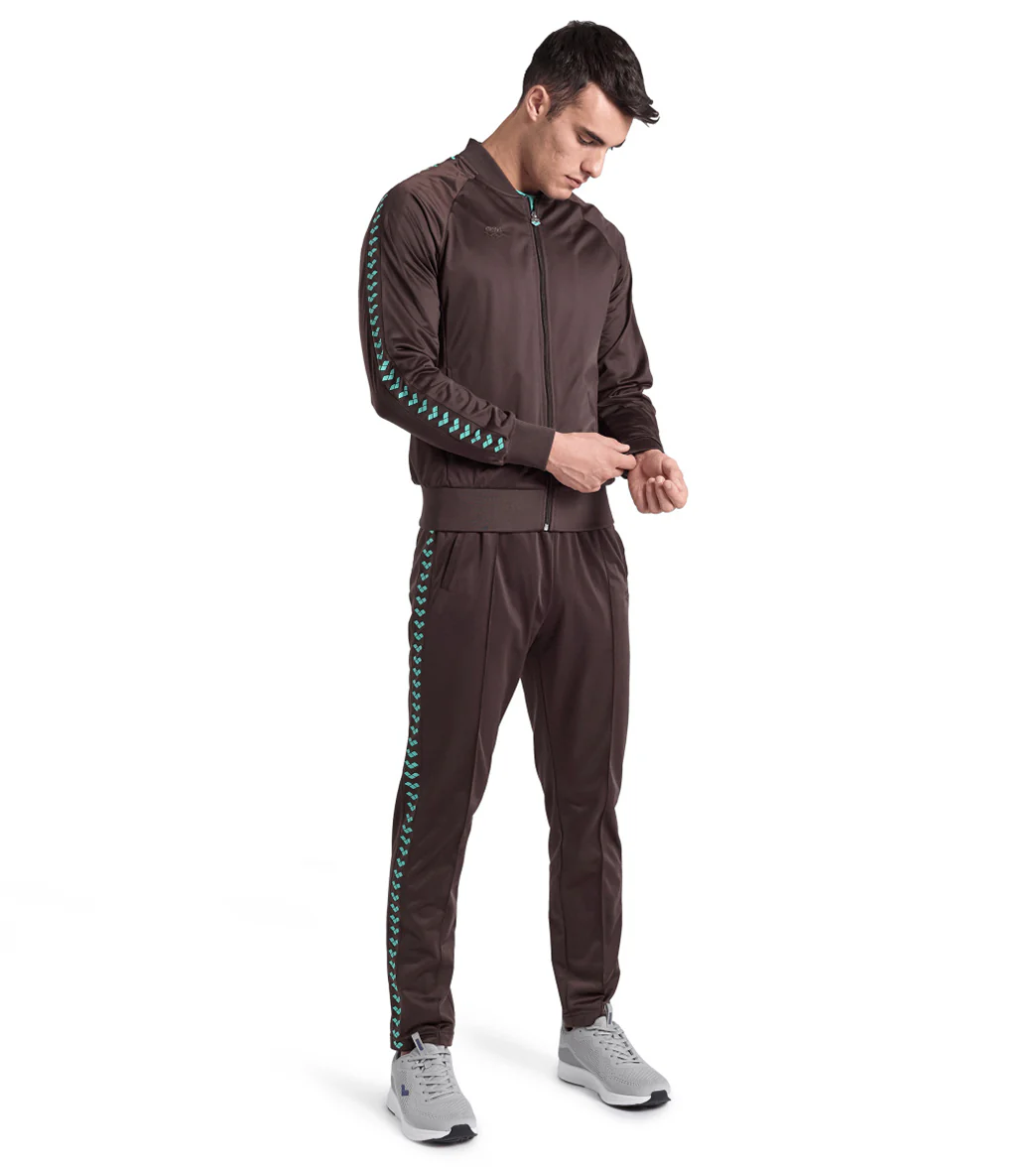 Arena Men's Relax IV Team Jacket - Image 45