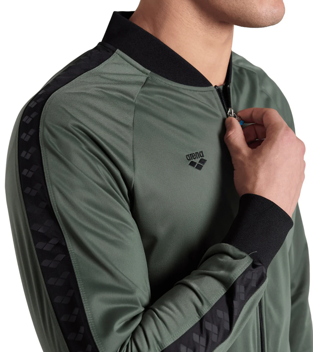 Arena Men's Relax IV Team Jacket - Image 53