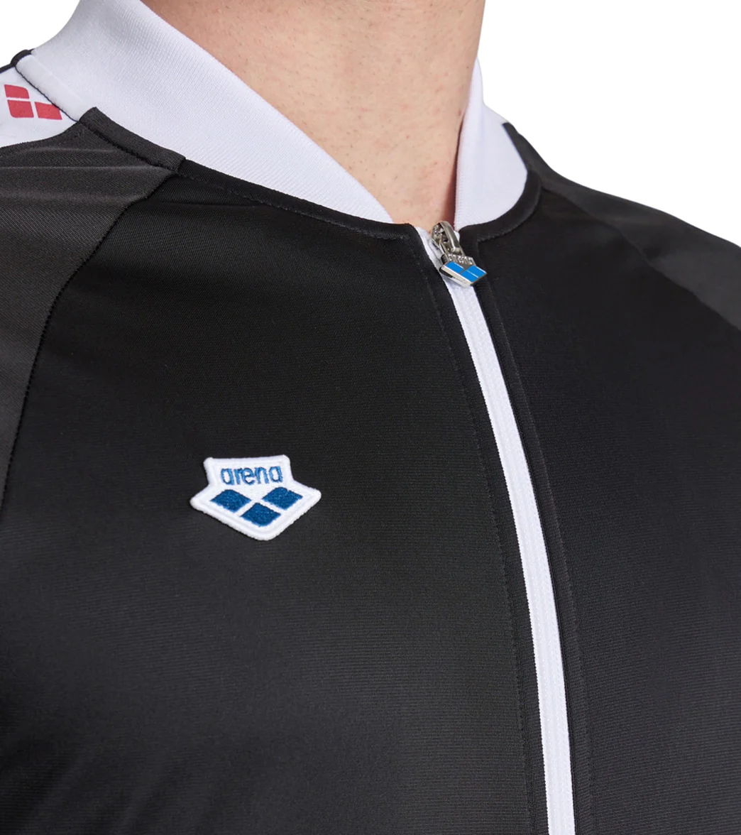 Arena Men's Relax IV Team Jacket - Image 60