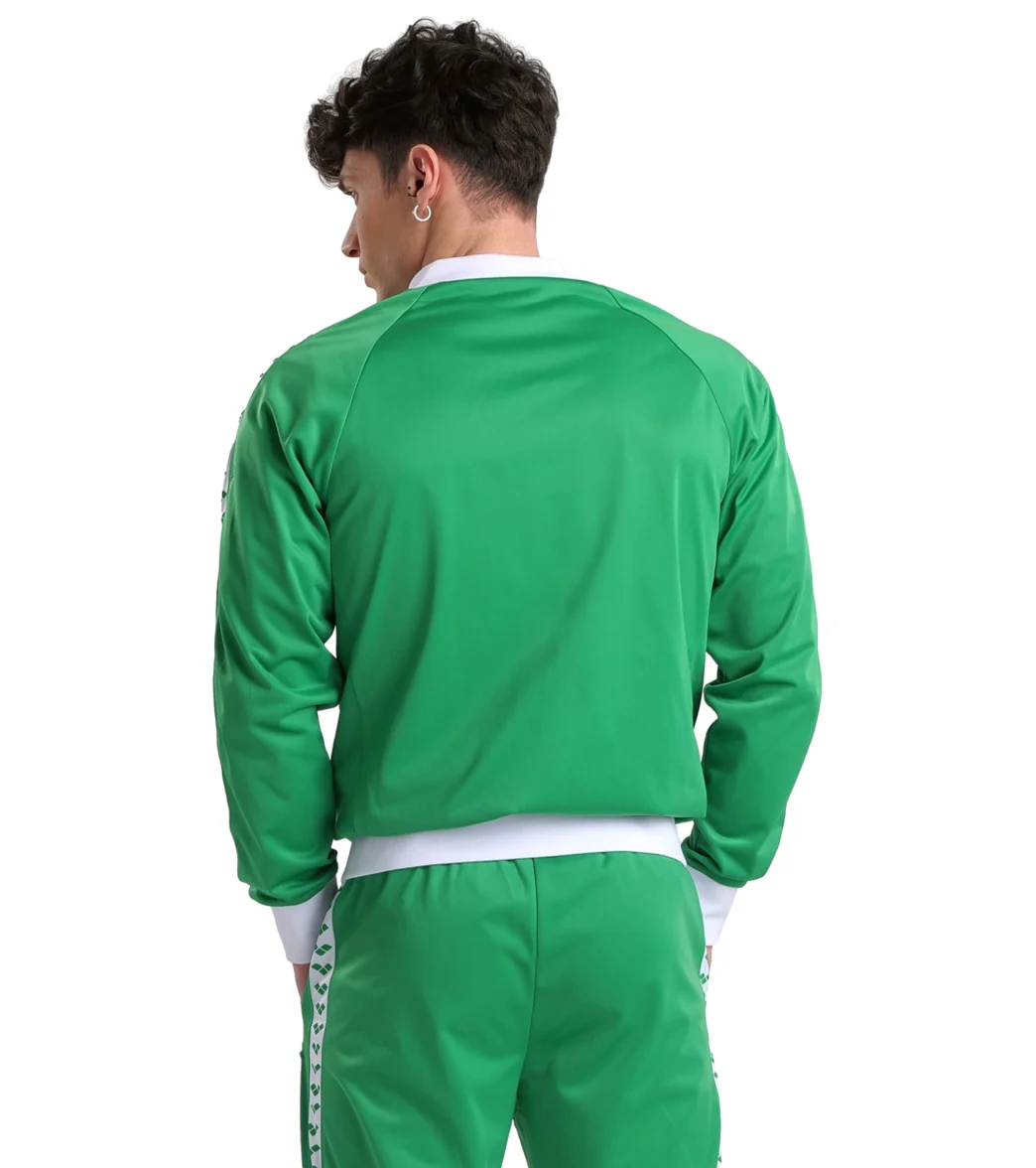 Arena Men's Relax IV Team Jacket - Image 65