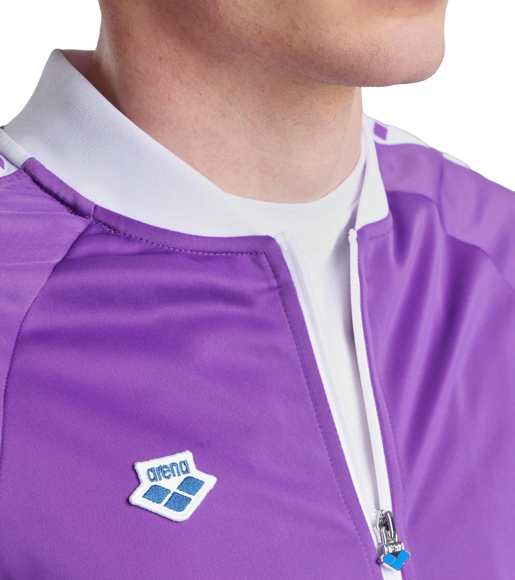 Arena Men's Relax IV Team Jacket - Image 73