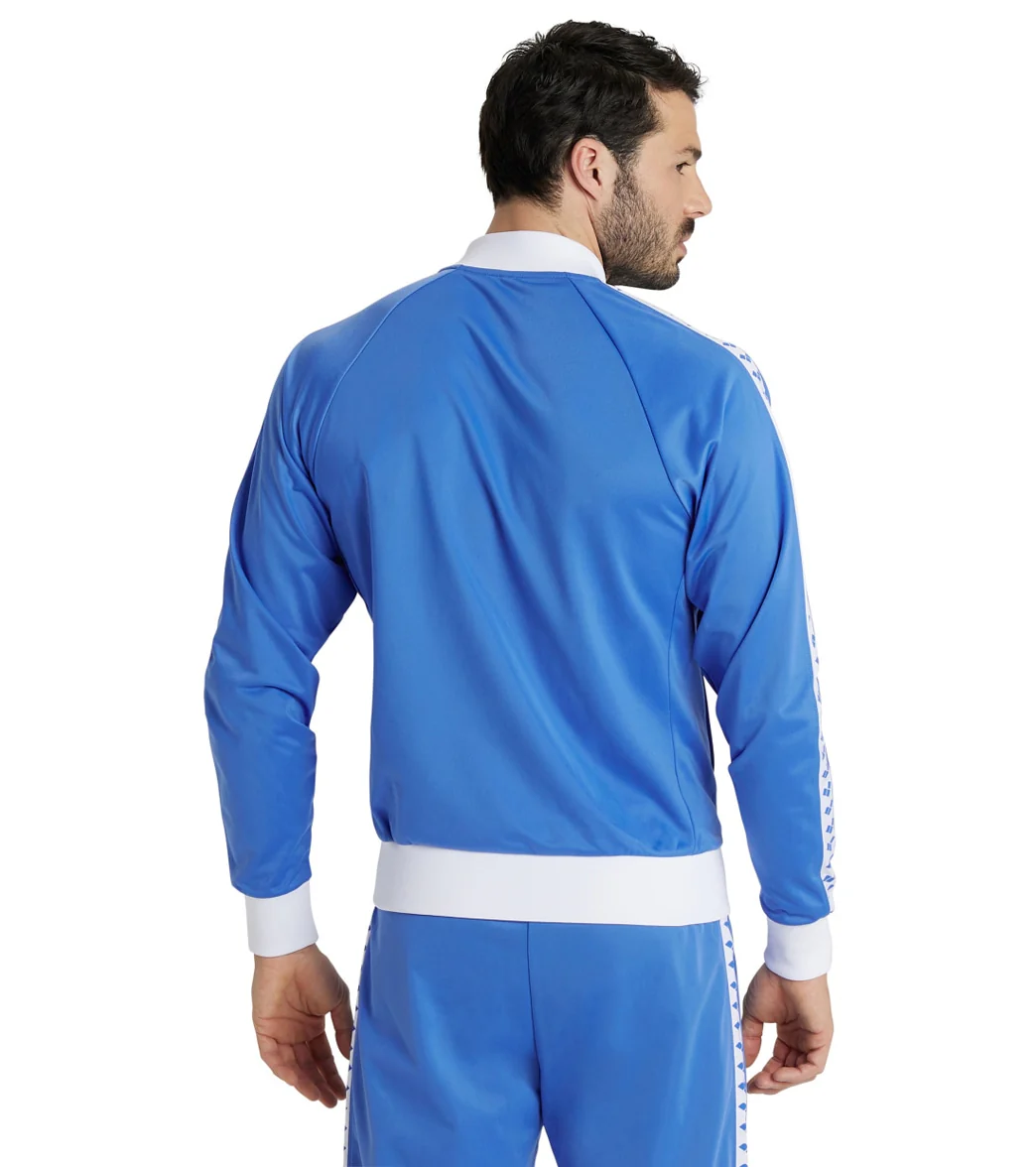 Arena Men's Relax IV Team Jacket - Image 78