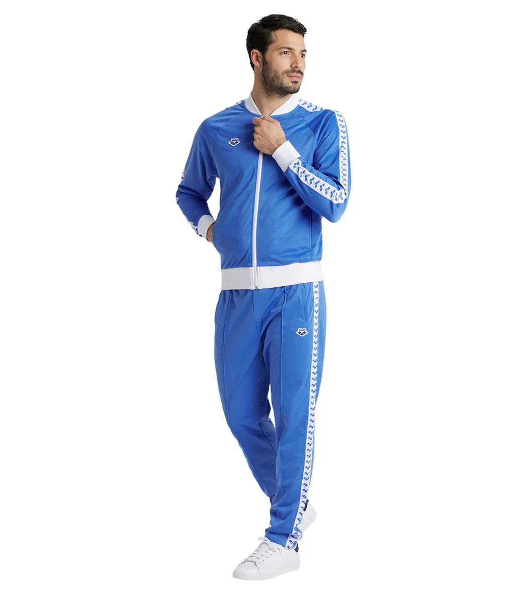 Arena Men's Relax IV Team Jacket - Image 79