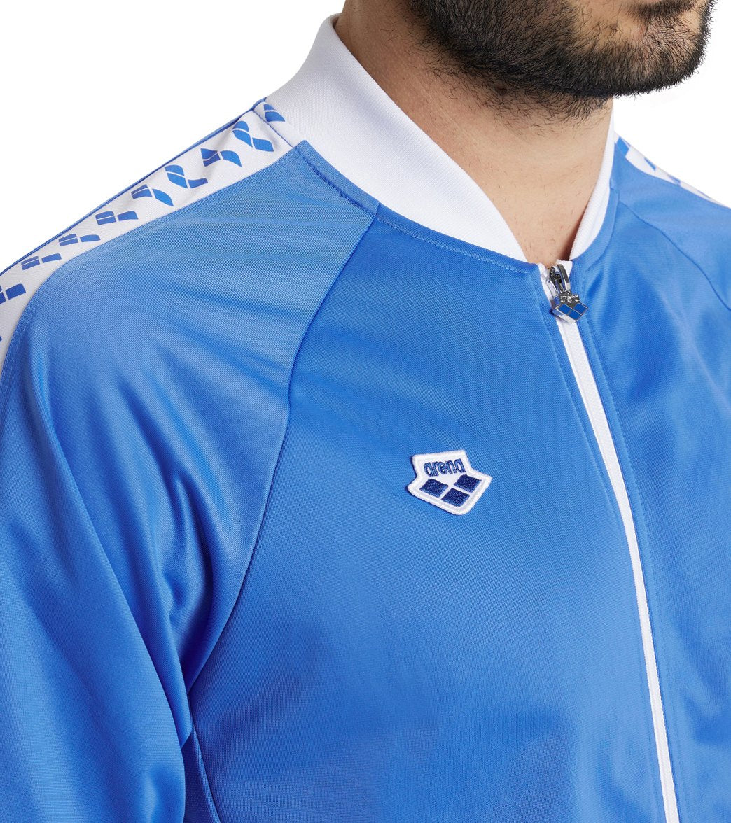 Arena Men's Relax IV Team Jacket - Image 80