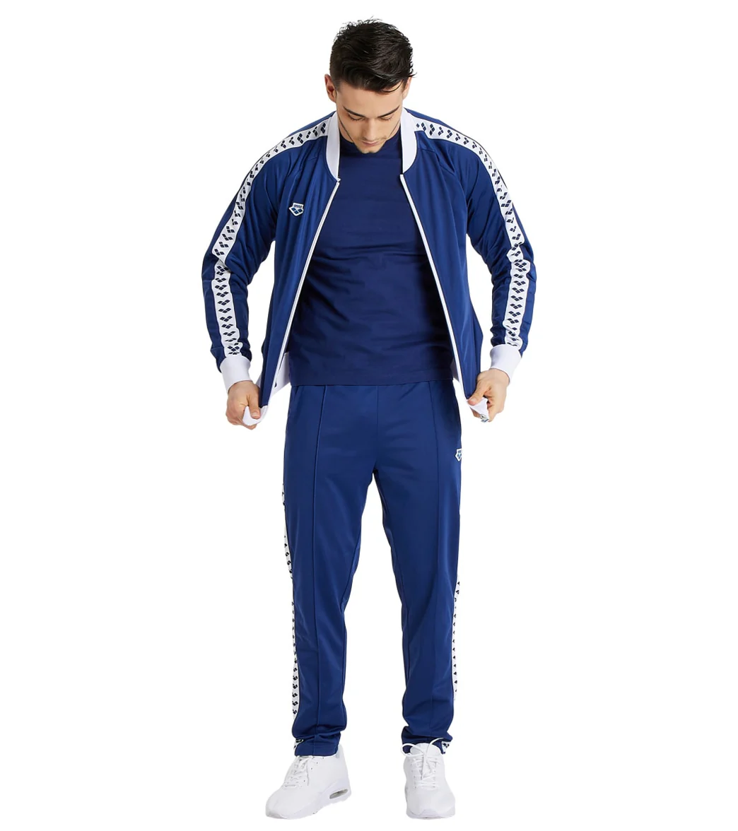Arena Men's Relax IV Team Jacket - Image 90