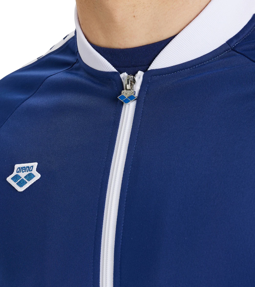 Arena Men's Relax IV Team Jacket - Image 91