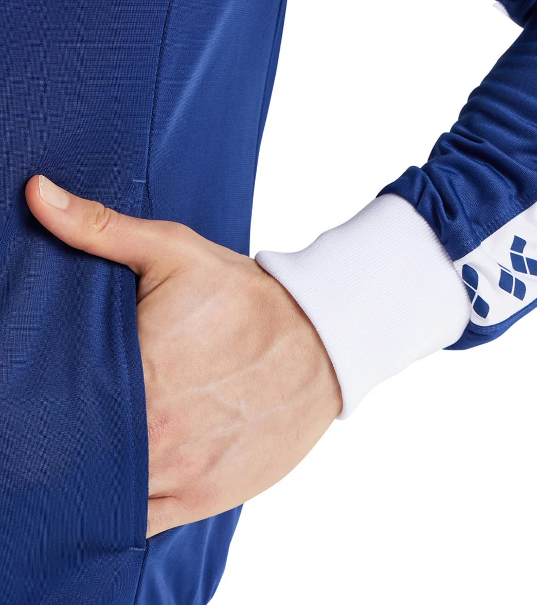 Arena Men's Relax IV Team Jacket - Image 92