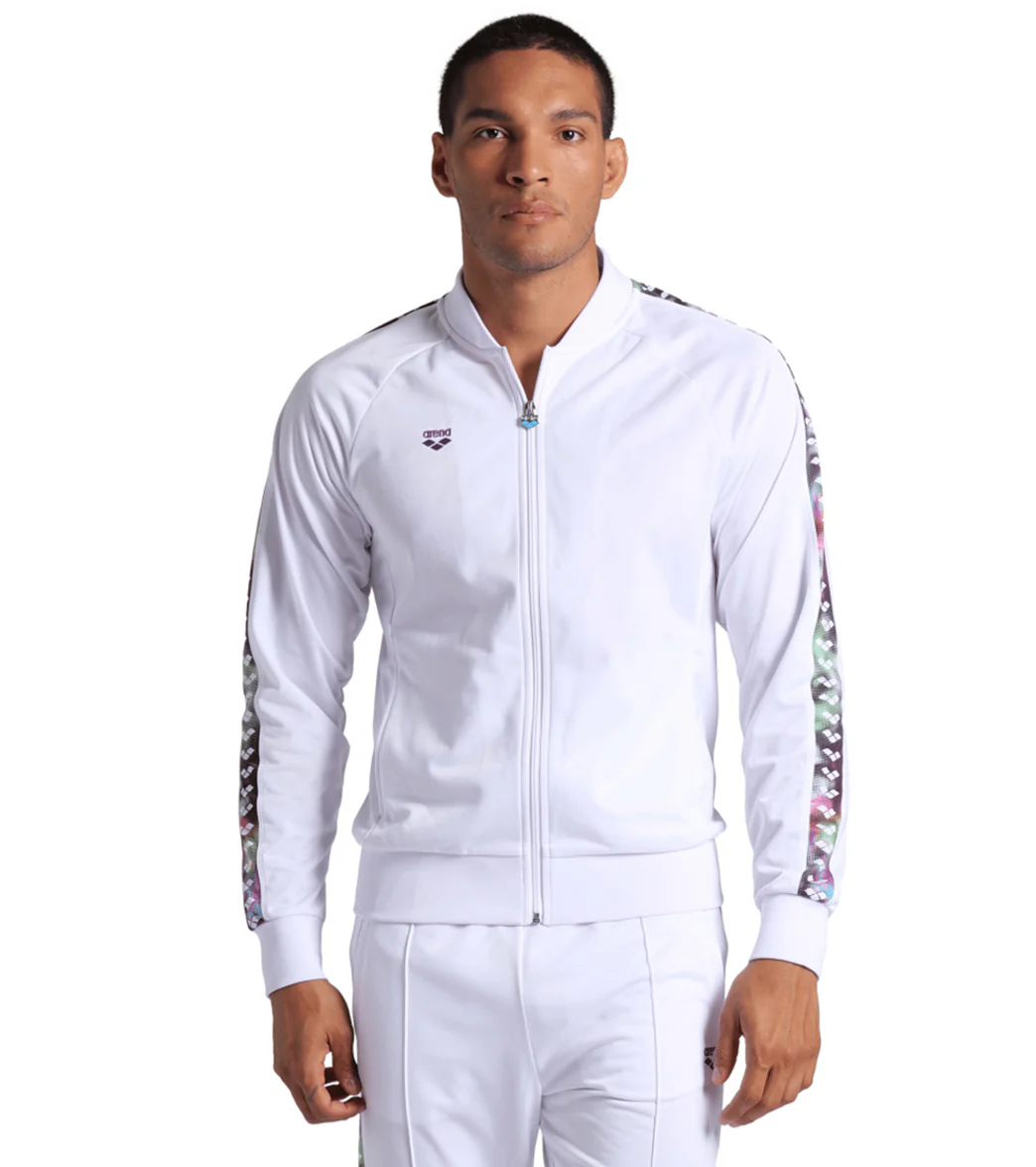 Arena Men's Relax IV Team Jacket - Image 95