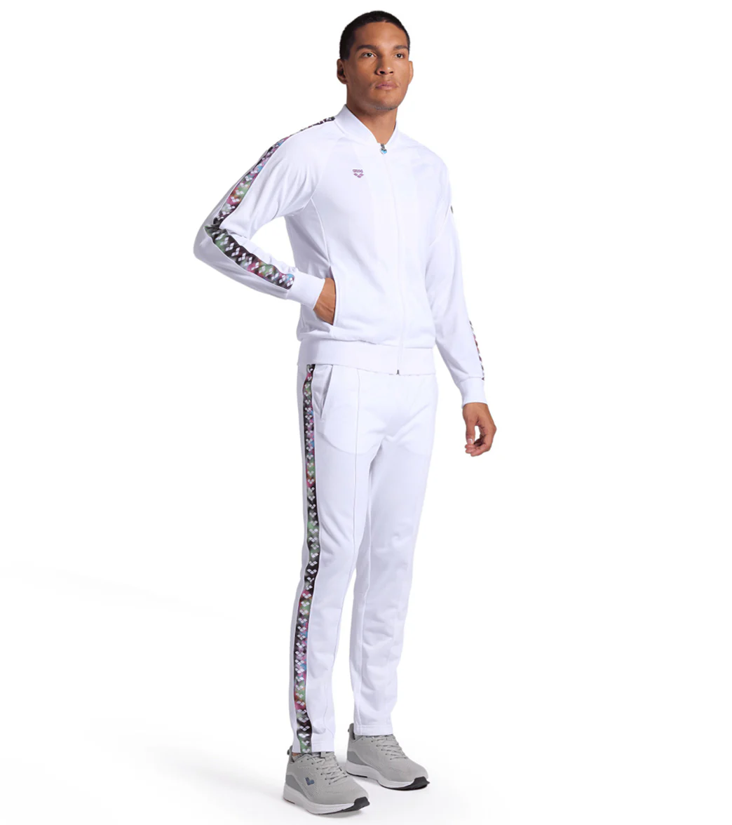Arena Men's Relax IV Team Jacket - Image 97