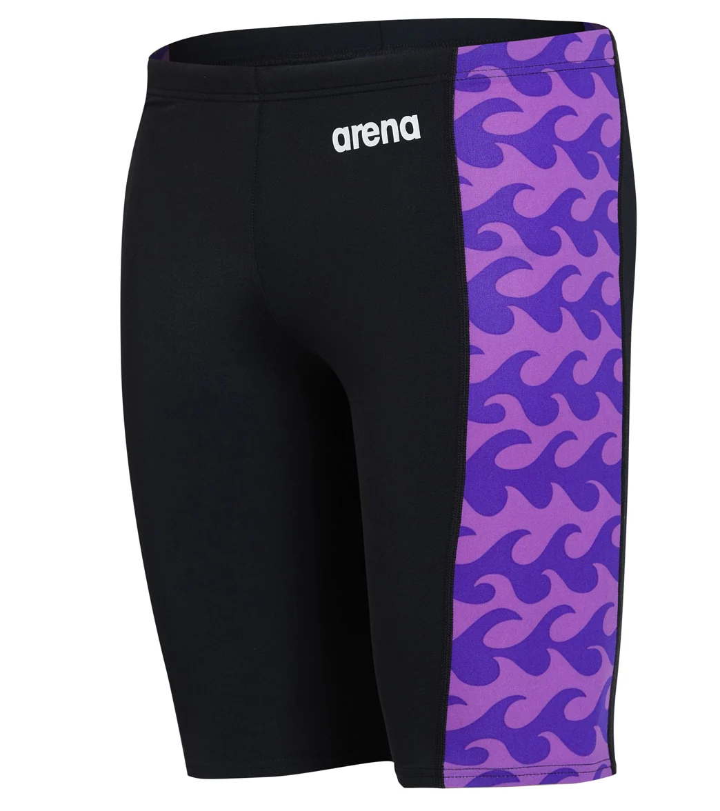 Arena Men's Ride The Wave Jammer Swimsuit - Image 11