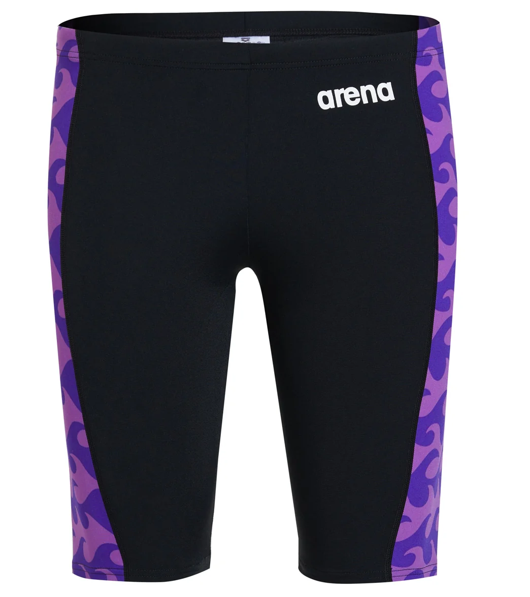 Arena Men's Ride The Wave Jammer Swimsuit - Image 12