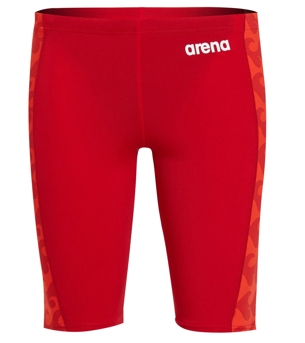 Arena Men's Ride The Wave Jammer Swimsuit - Image 17