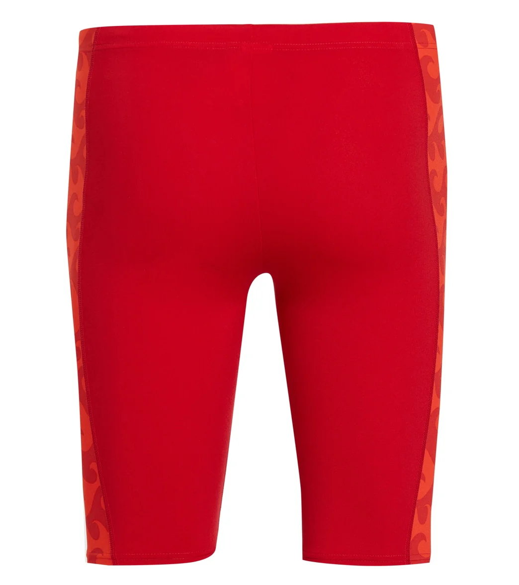 Arena Men's Ride The Wave Jammer Swimsuit - Image 18