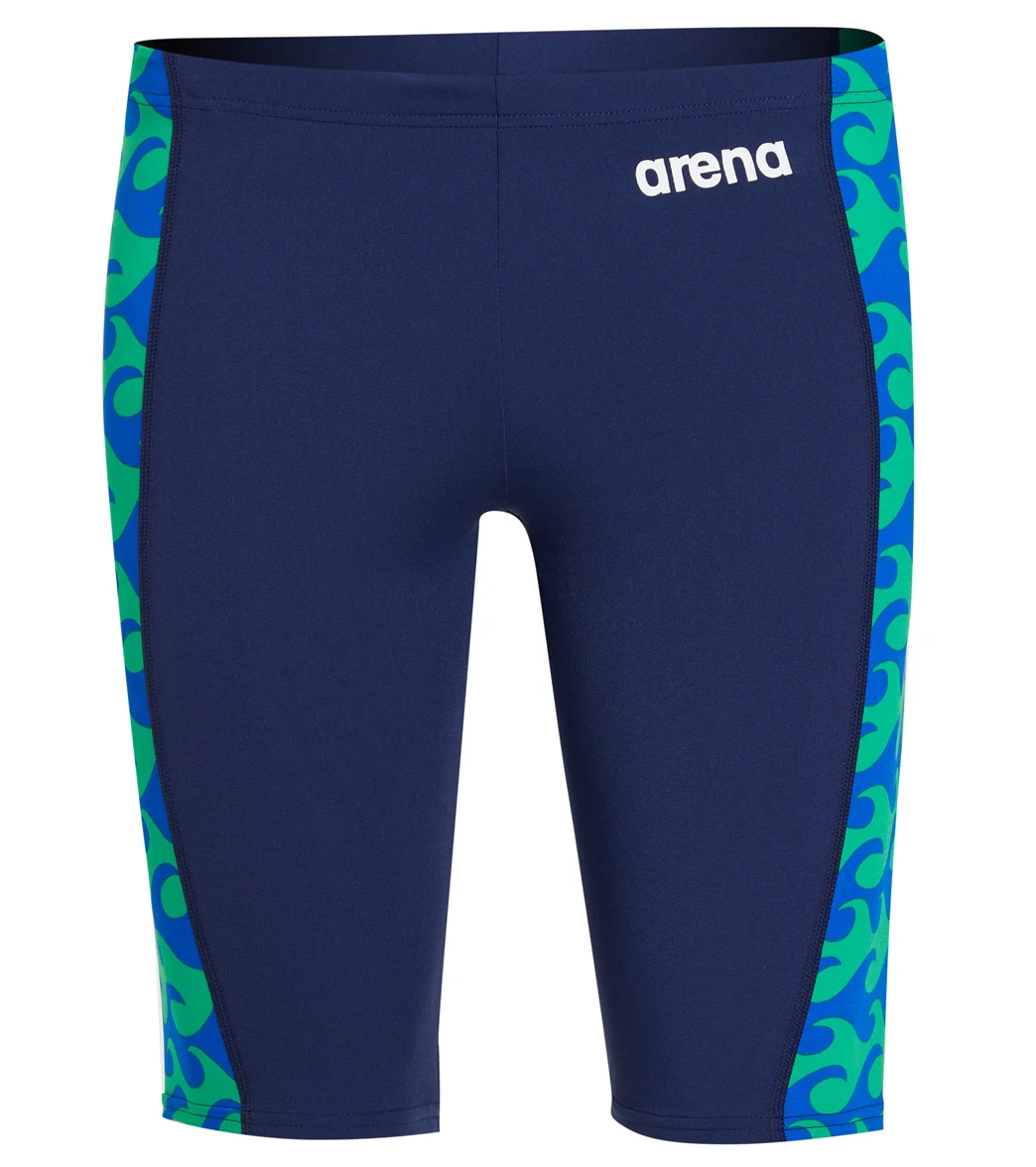Arena Men's Ride The Wave Jammer Swimsuit - Image 2