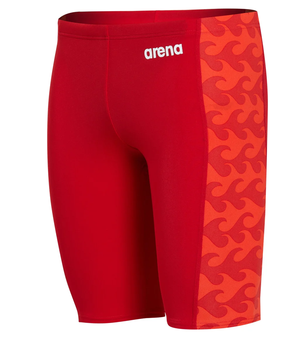 Arena Men's Ride The Wave Jammer Swimsuit - Image 20