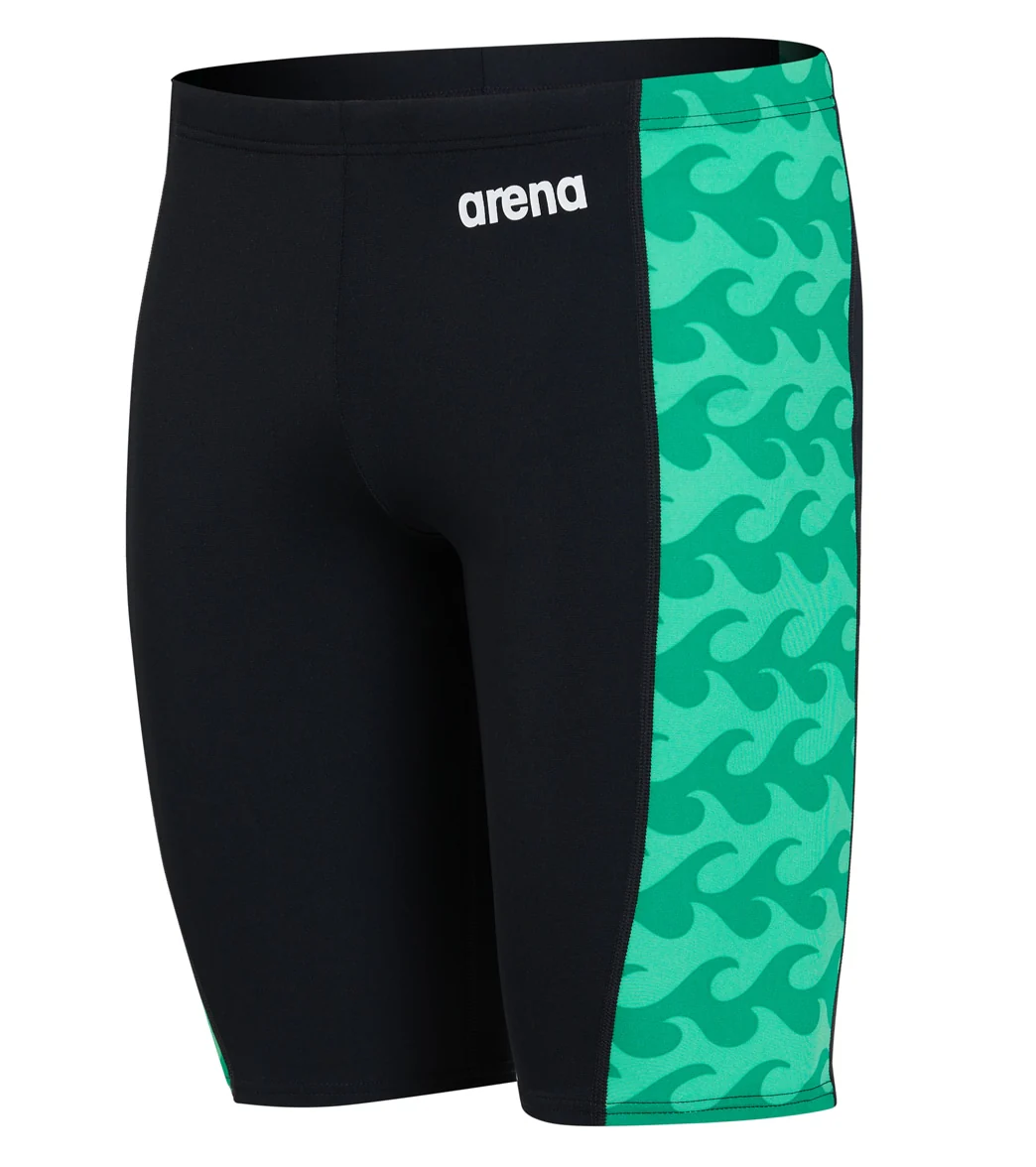 Arena Men's Ride The Wave Jammer Swimsuit - Image 25