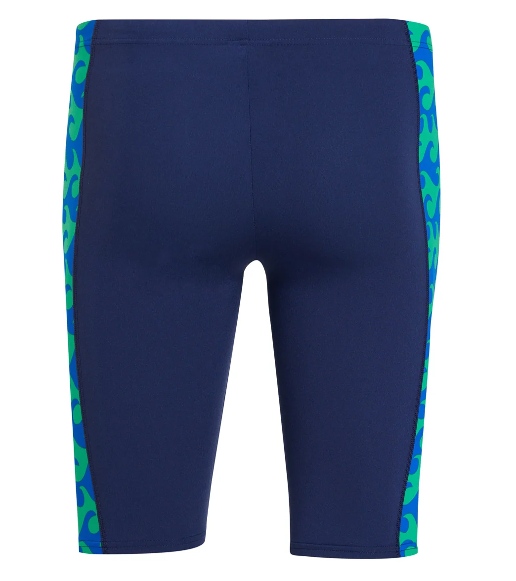 Arena Men's Ride The Wave Jammer Swimsuit - Image 3