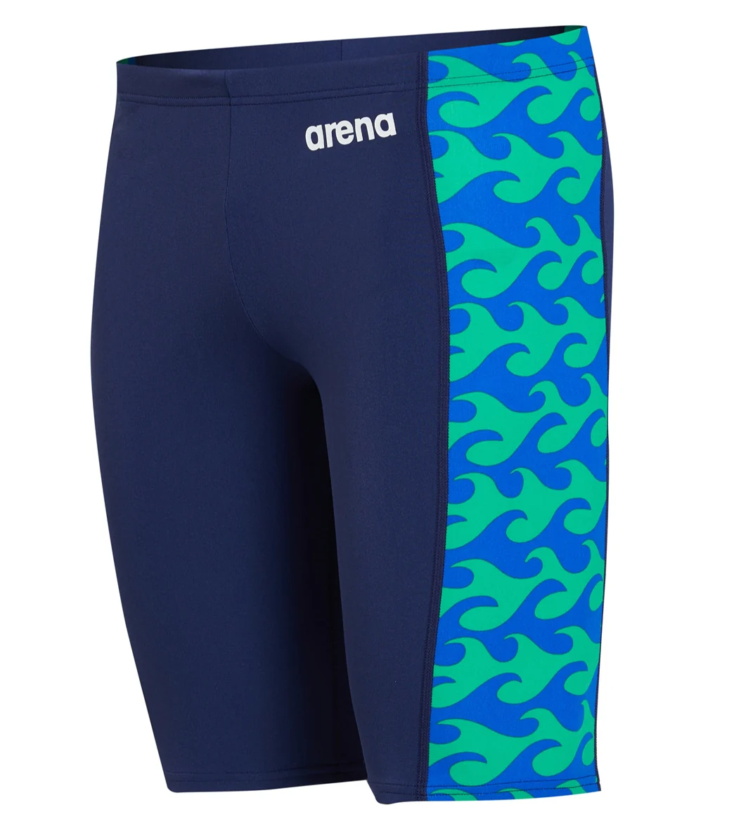 Arena Men's Ride The Wave Jammer Swimsuit - Image 5