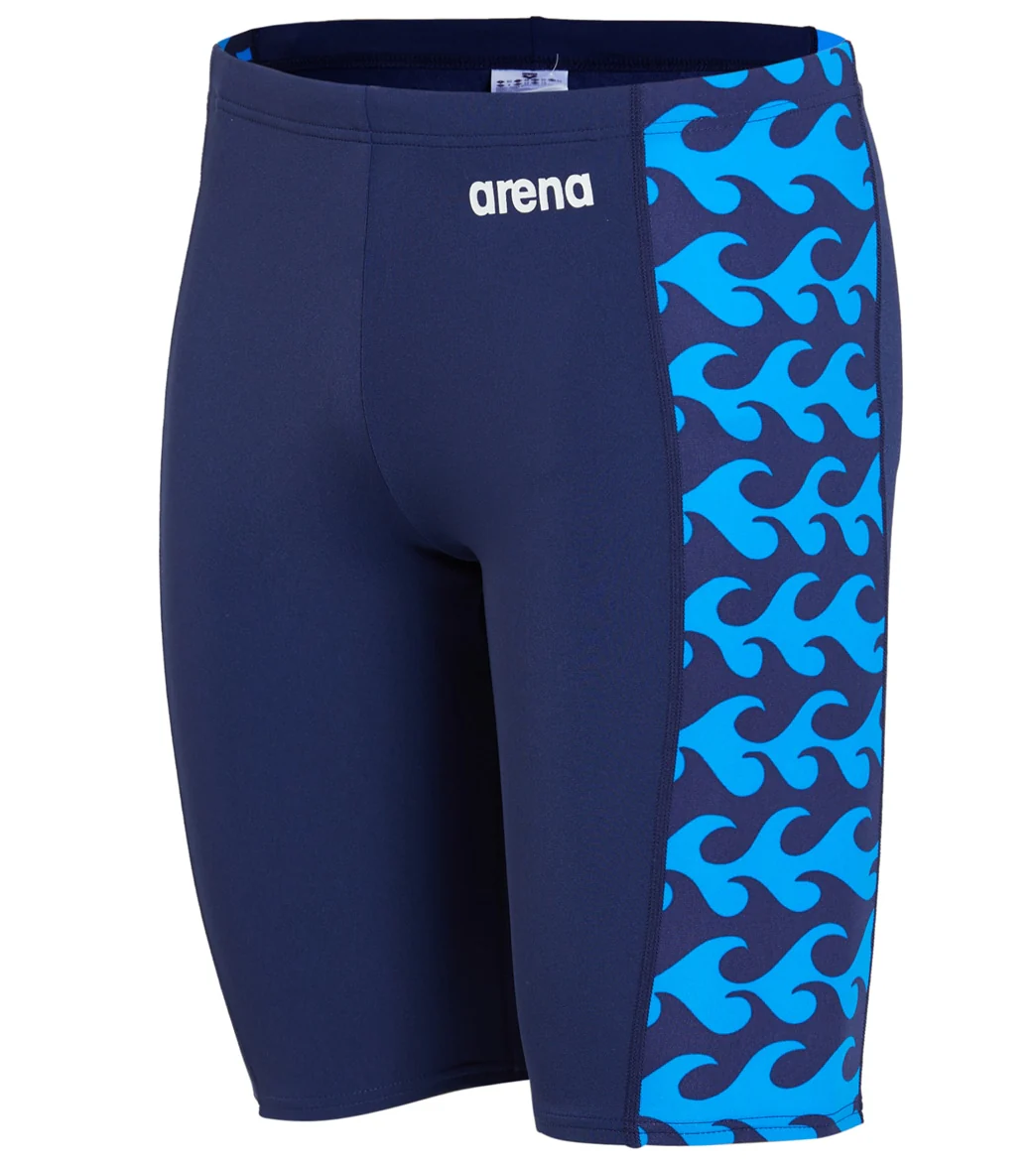 Arena Men's Ride The Wave Jammer Swimsuit - Image 6