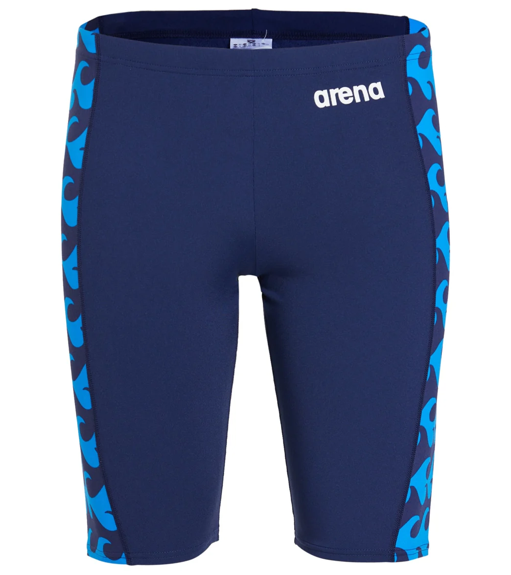 Arena Men's Ride The Wave Jammer Swimsuit - Image 7