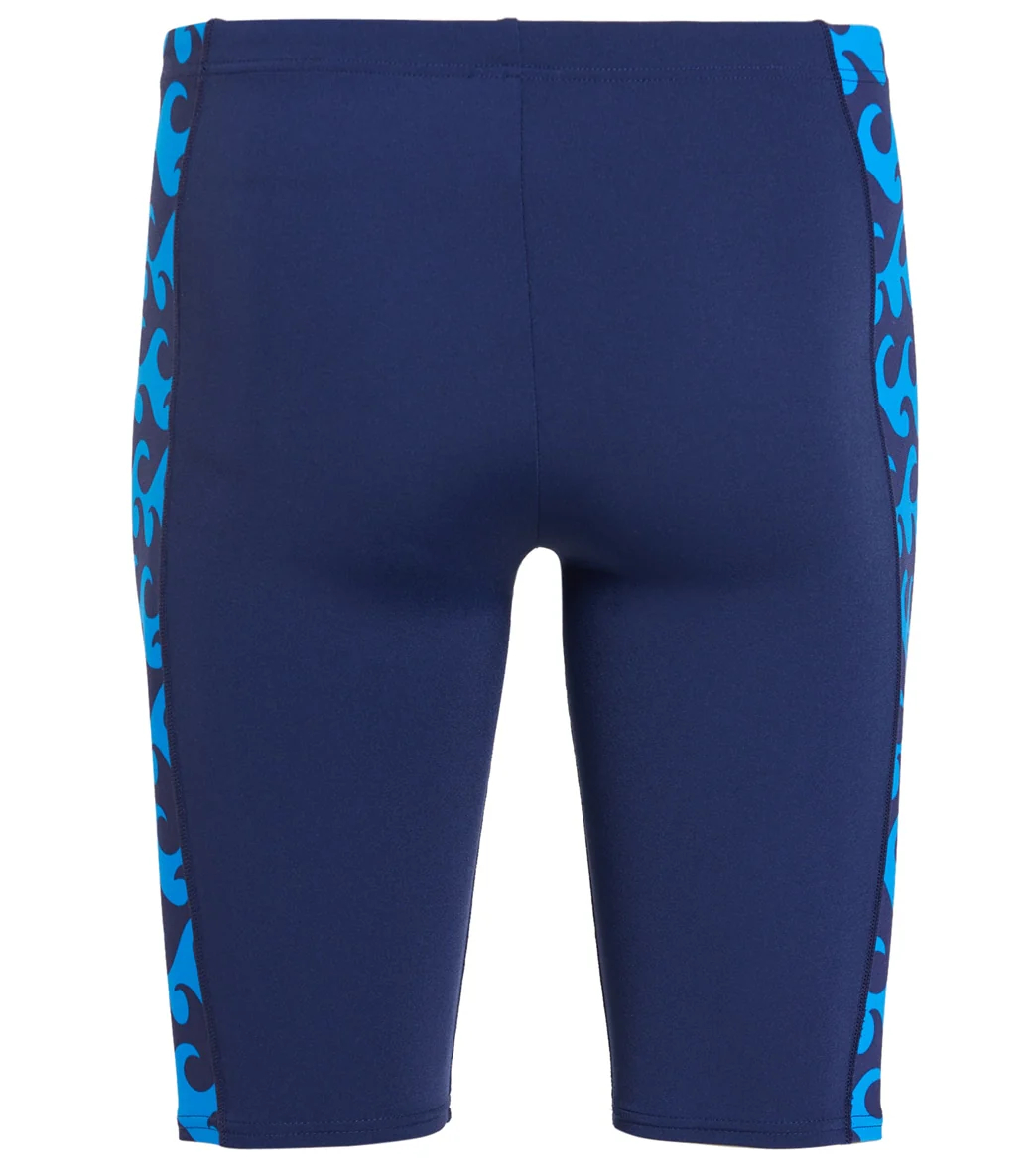 Arena Men's Ride The Wave Jammer Swimsuit - Image 8