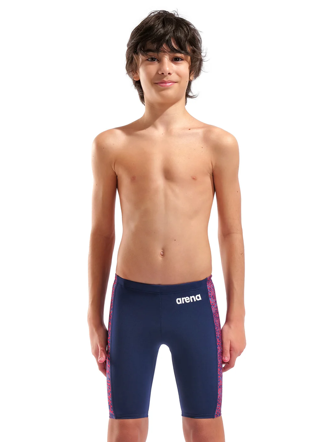 Arena Men's Snakeskin Jammer Swimsuit - Image 35