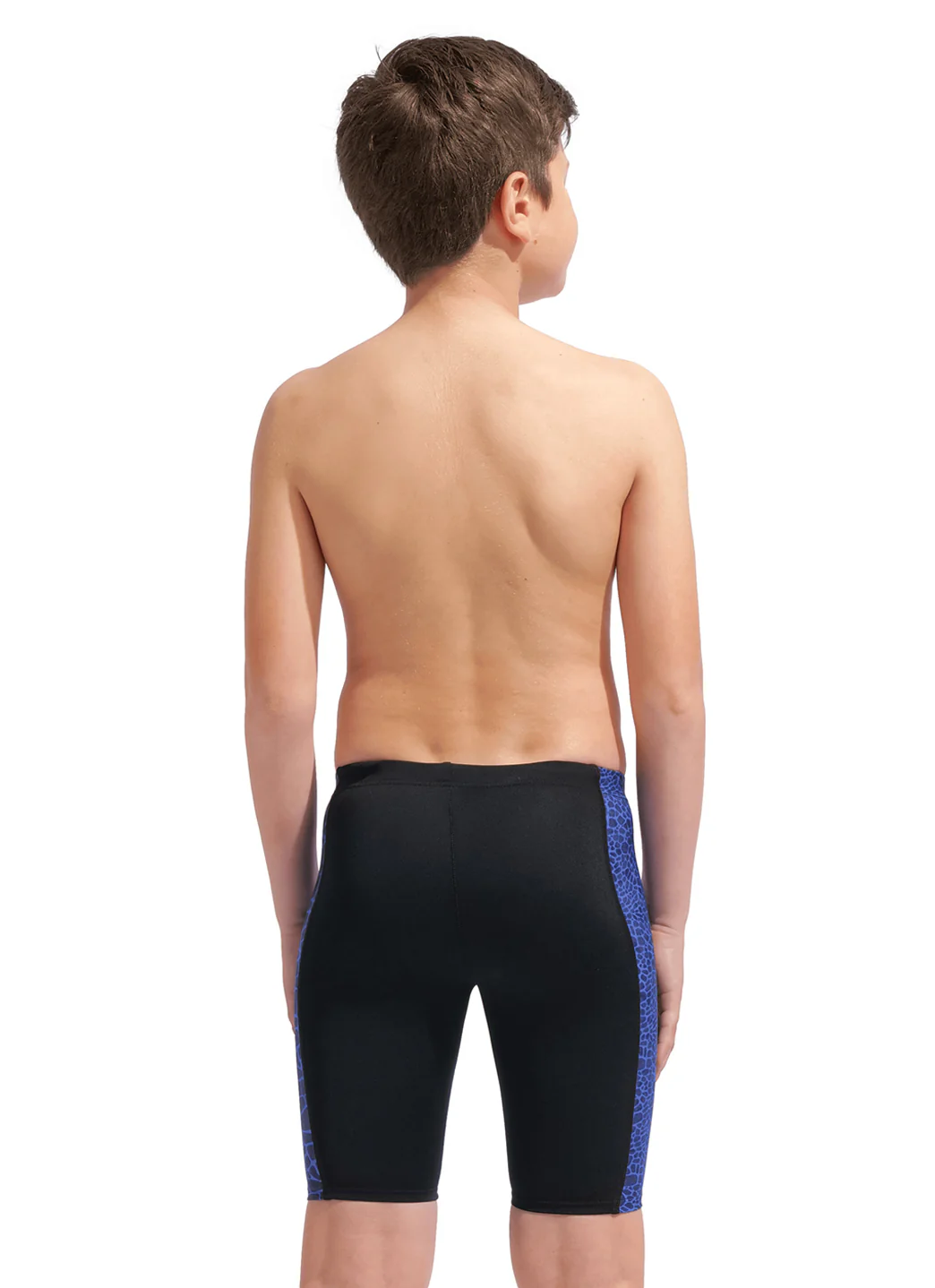 Arena Men's Snakeskin Jammer Swimsuit - Image 49