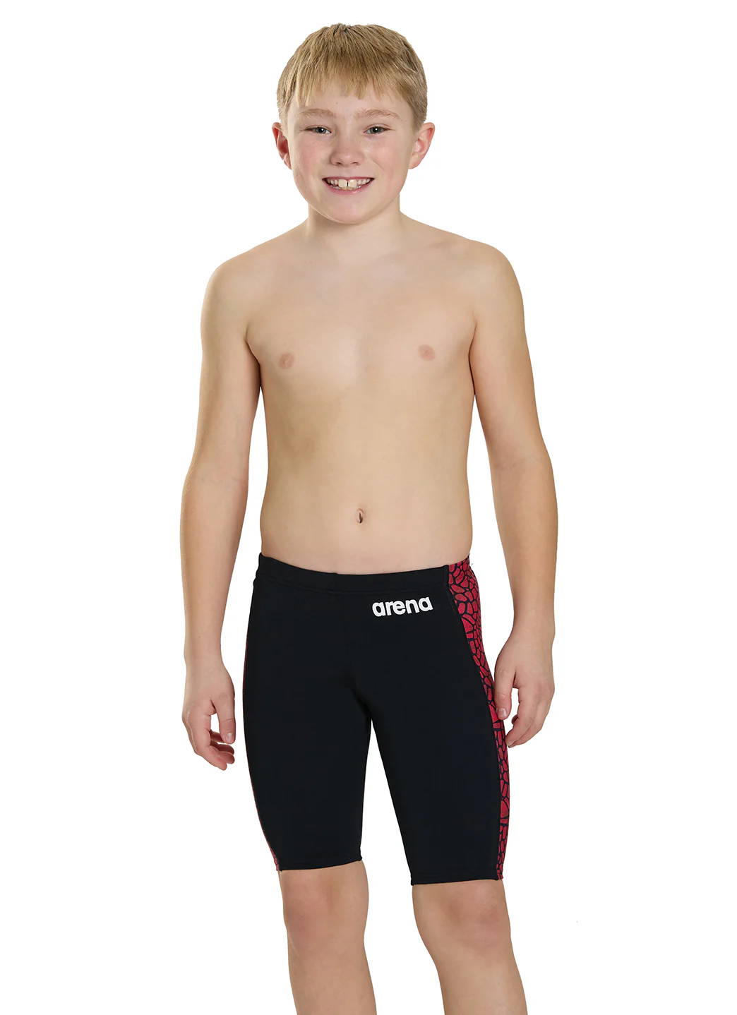 Arena Men's Snakeskin Jammer Swimsuit - Image 59