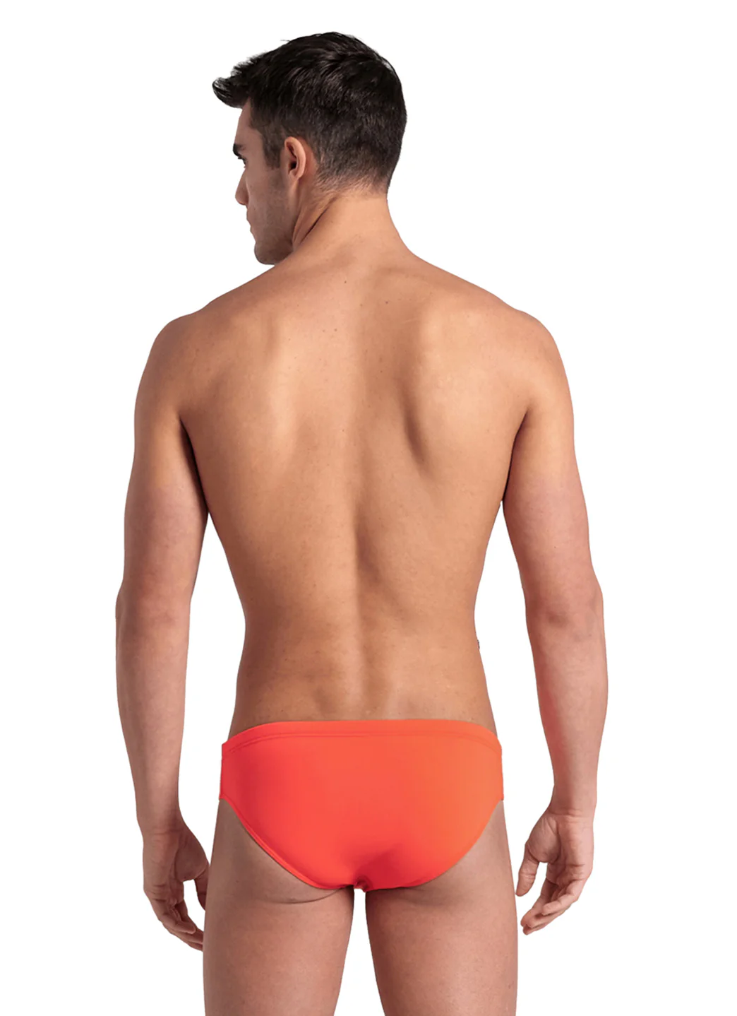 Arena Men's Solid Brief Swimsuit - Image 106