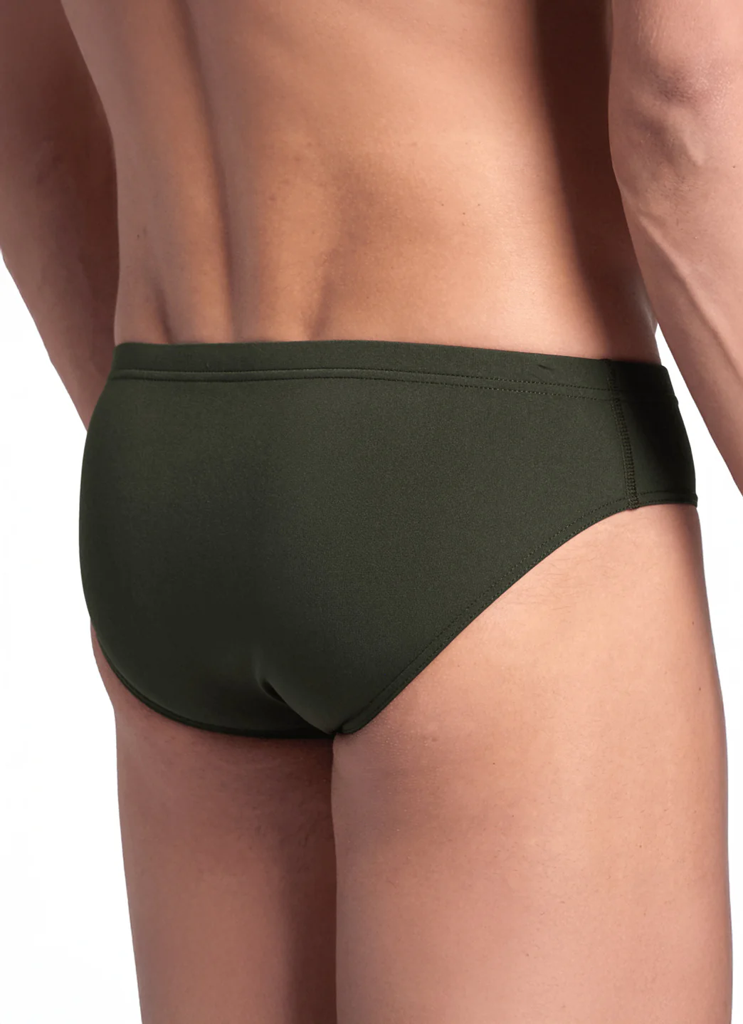 Arena Men's Solid Brief Swimsuit - Image 75