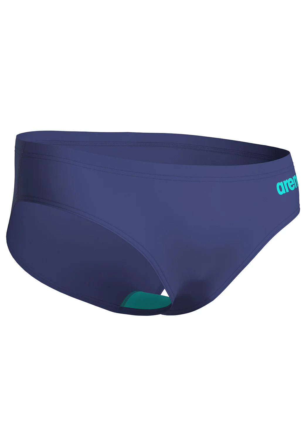 Arena Men's Solid Brief Swimsuit - Image 95