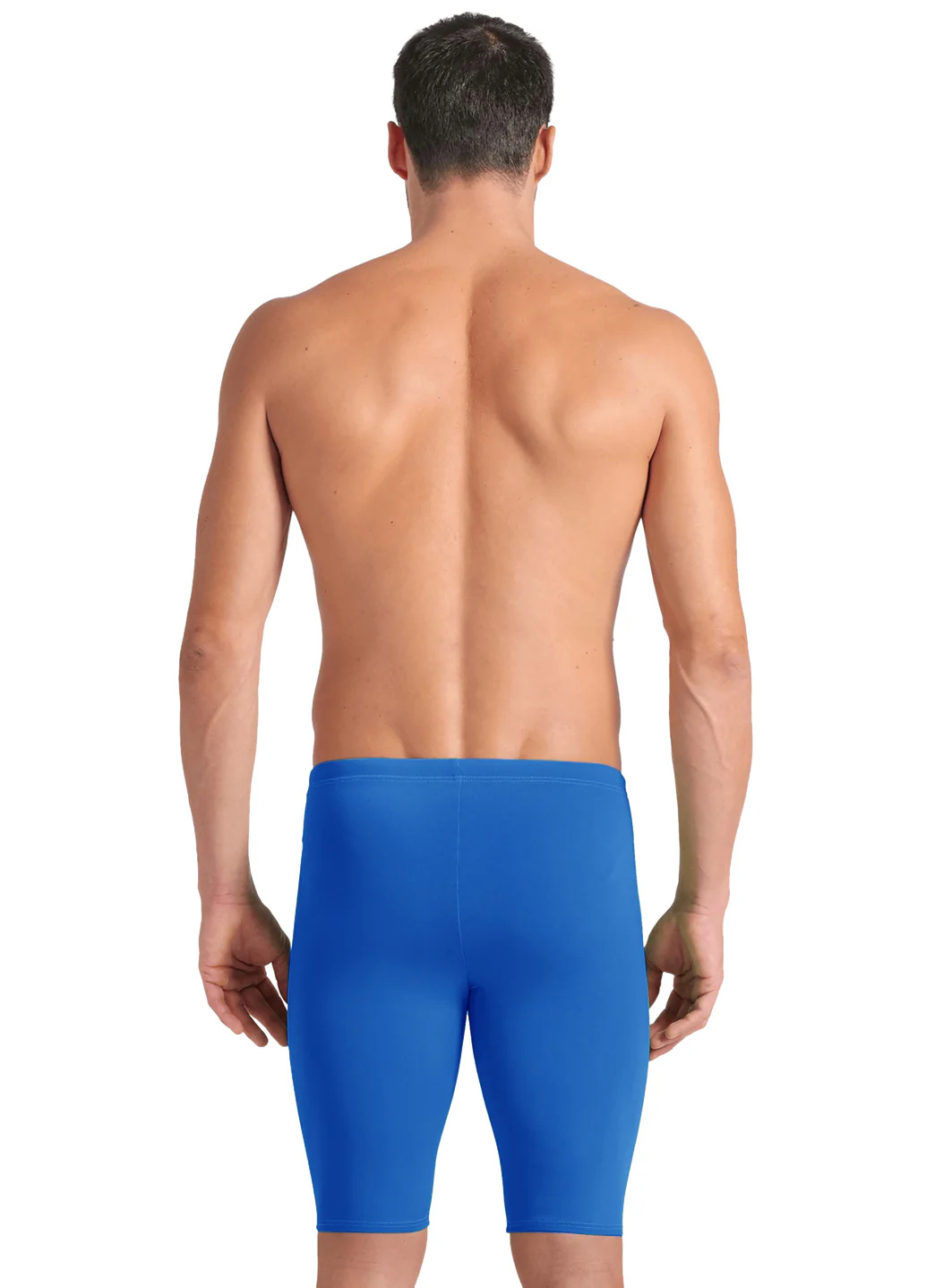 Arena Men's Solid Jammer Swimsuit - Image 12