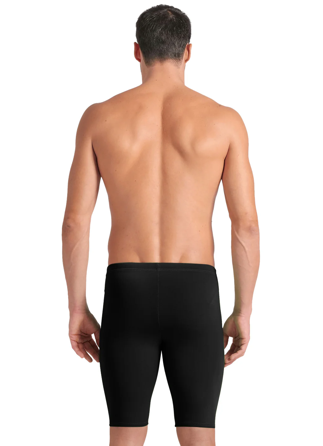 Arena Men's Solid Jammer Swimsuit - Image 22
