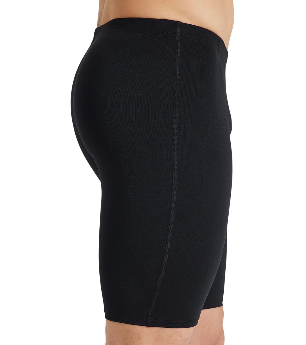 Arena Men's Solid Jammer Swimsuit - Image 26