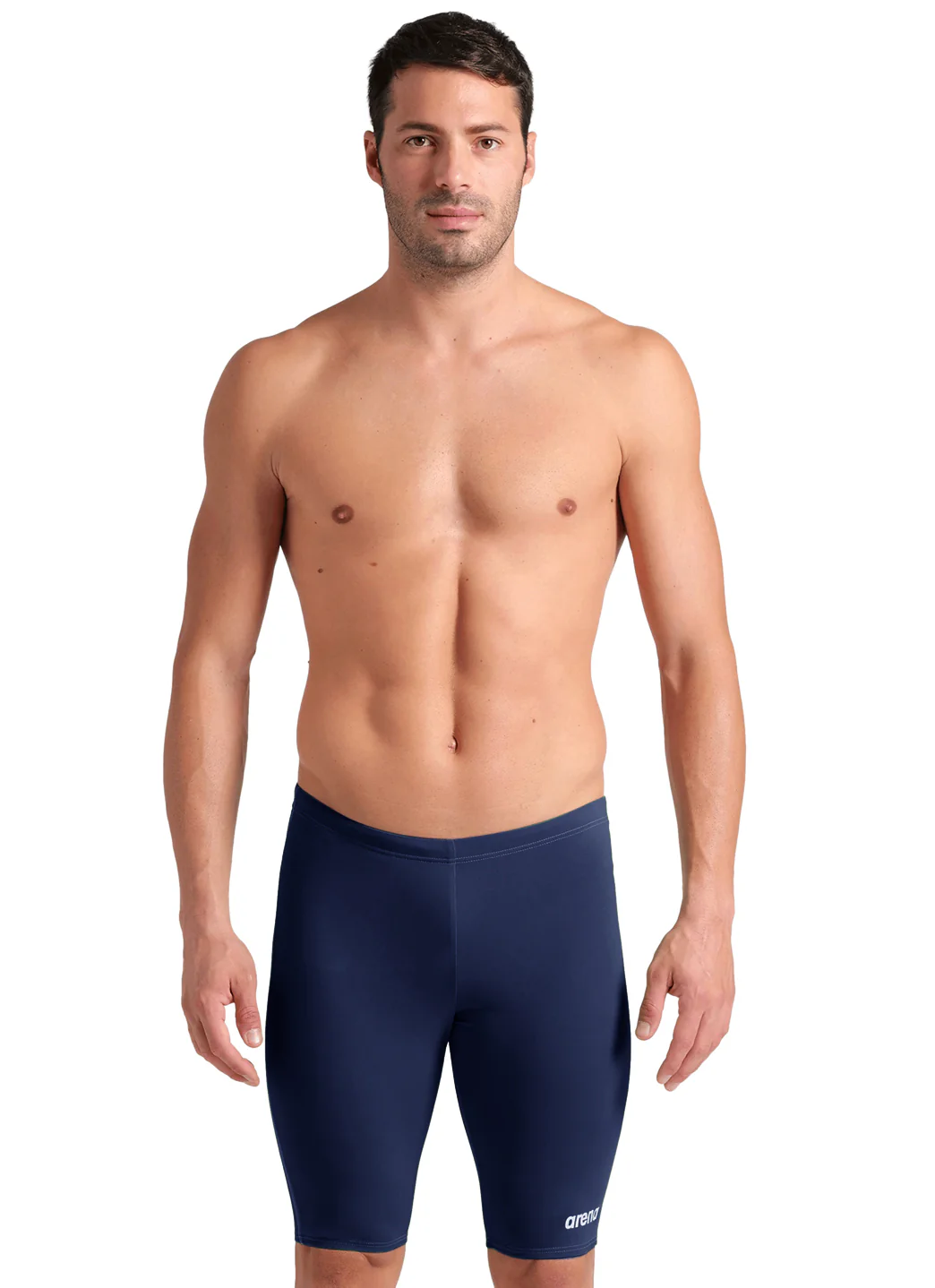 Arena Men's Solid Jammer Swimsuit - Image 30