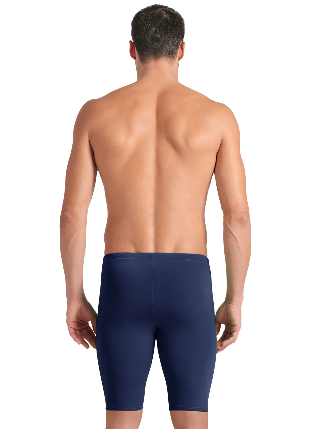 Arena Men's Solid Jammer Swimsuit - Image 32