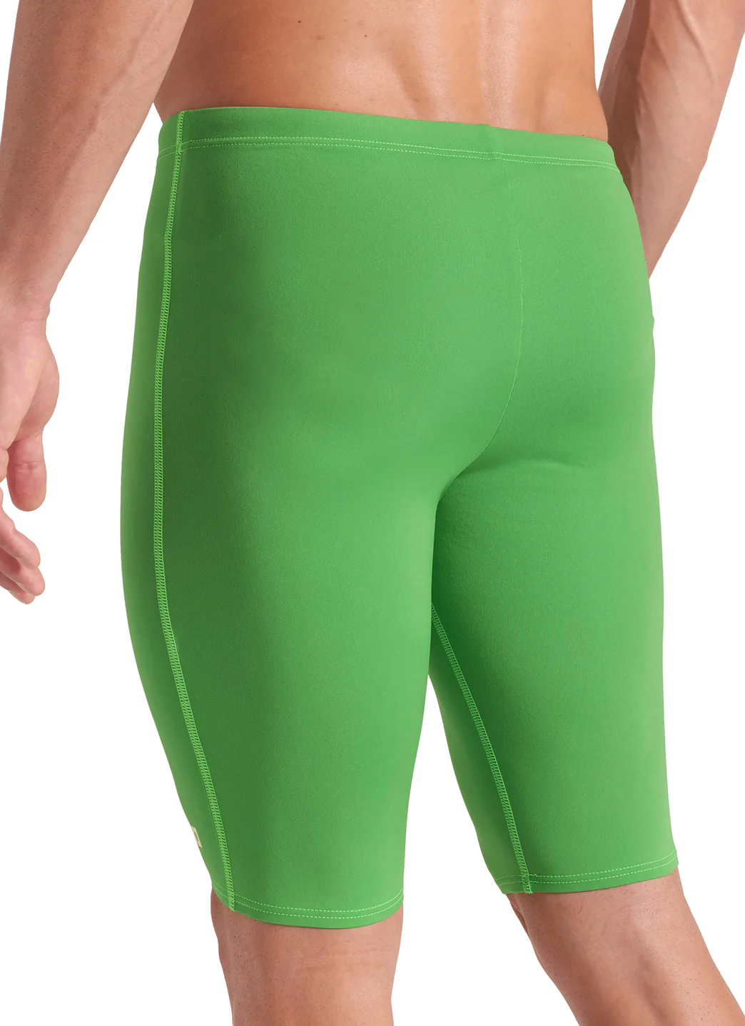 Arena Men's Solid Jammer Swimsuit - Image 62