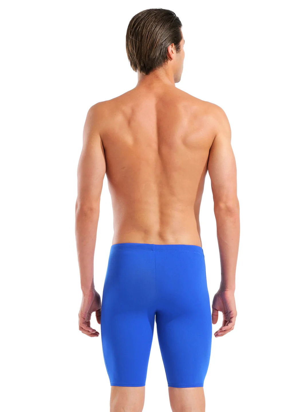 Arena Men's Solid Jammer Swimsuit - Image 68