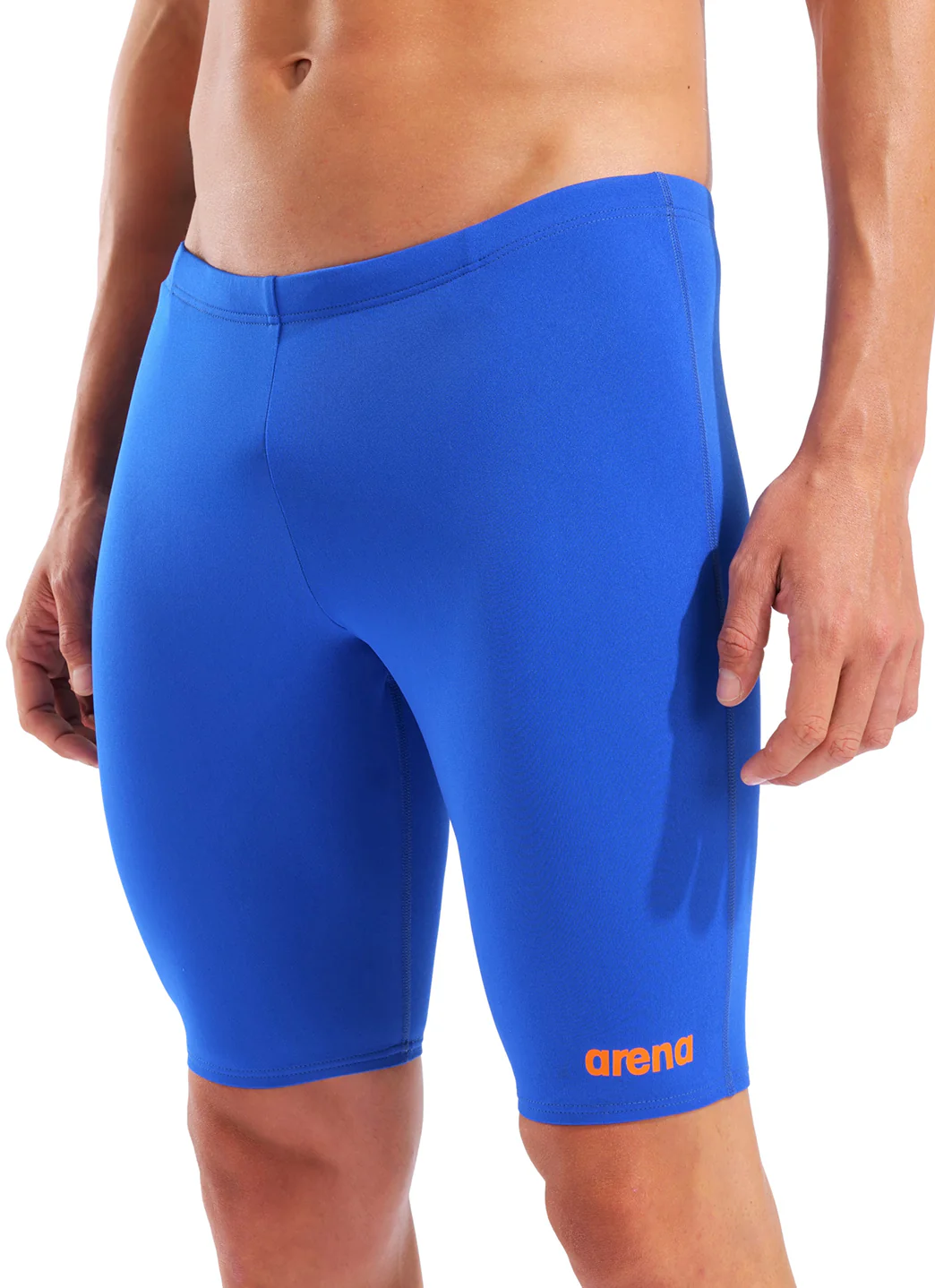 Arena Men's Solid Jammer Swimsuit - Image 70