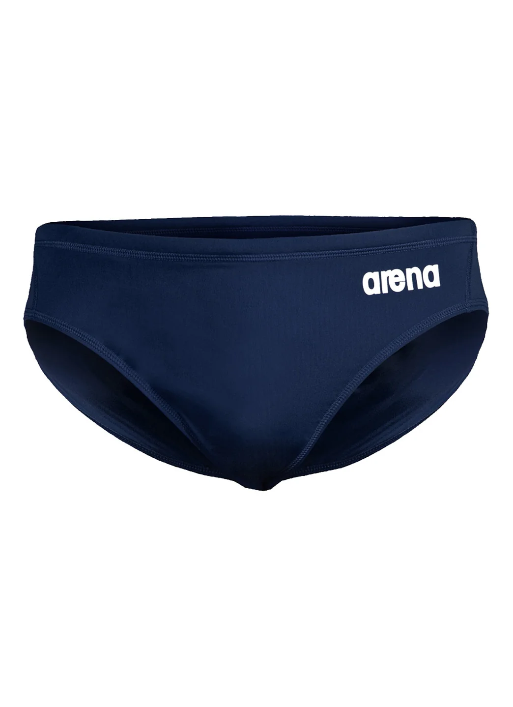 Arena Men's Solid Water Polo Brief Swimsuit - Image 15