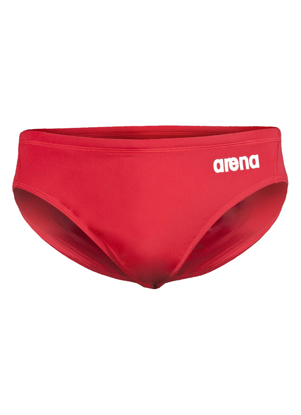 Arena Men's Solid Water Polo Brief Swimsuit - Image 23