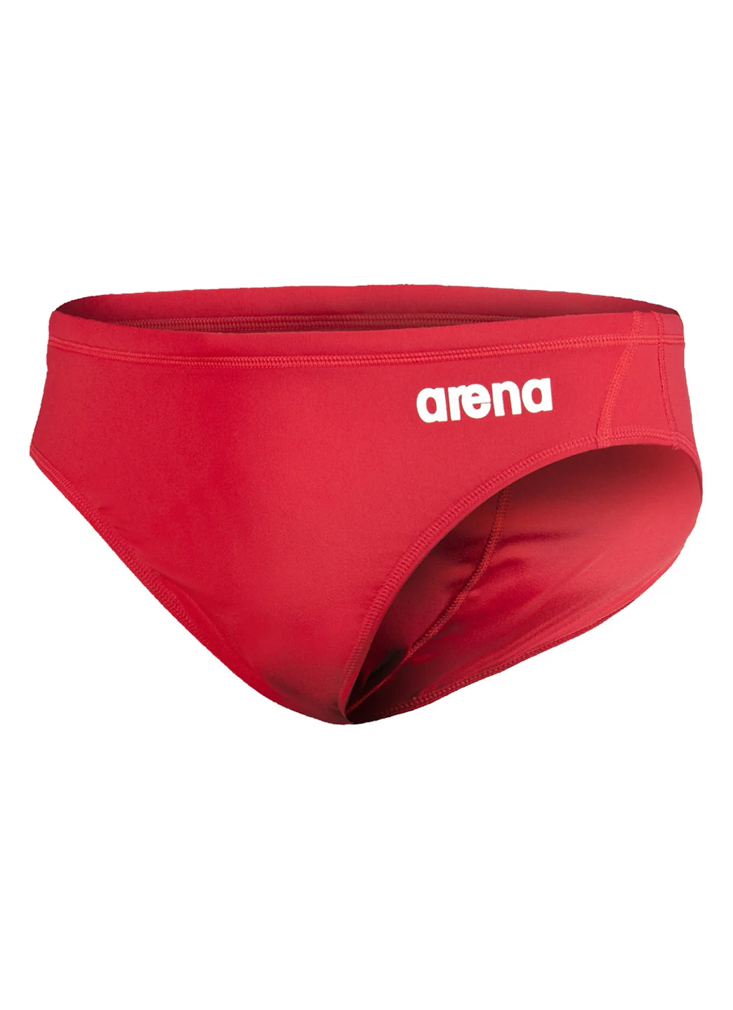 Arena Men's Solid Water Polo Brief Swimsuit - Image 24