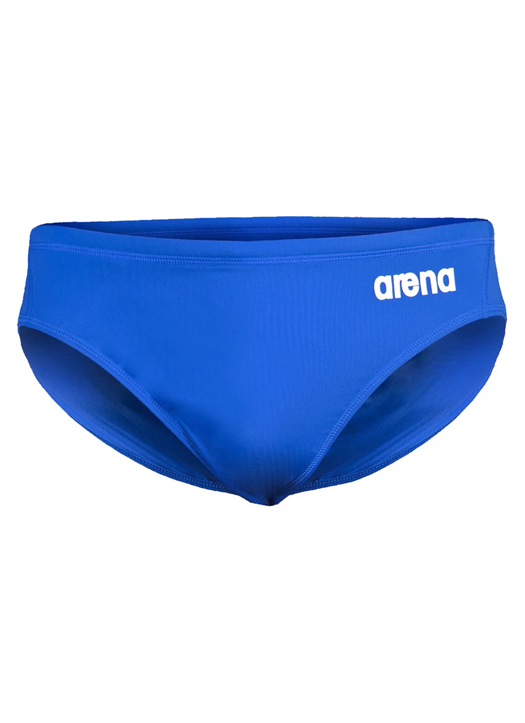 Arena Men's Solid Water Polo Brief Swimsuit - Image 7