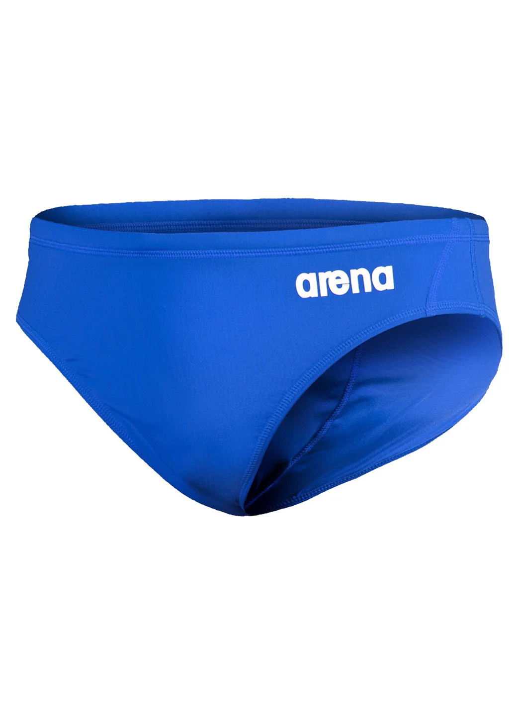 Arena Men's Solid Water Polo Brief Swimsuit - Image 8